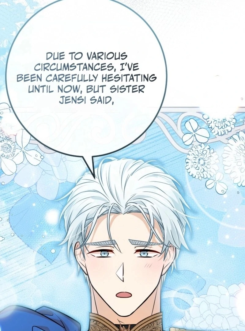 Doctor Resignation Chapter 85 - Page 95