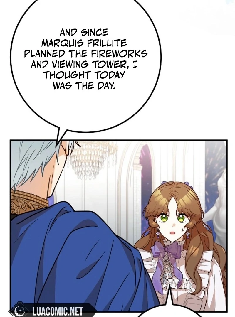 Doctor Resignation Chapter 85 - Page 97