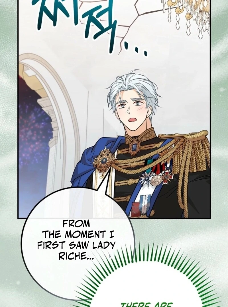 Doctor Resignation Chapter 85 - Page 102