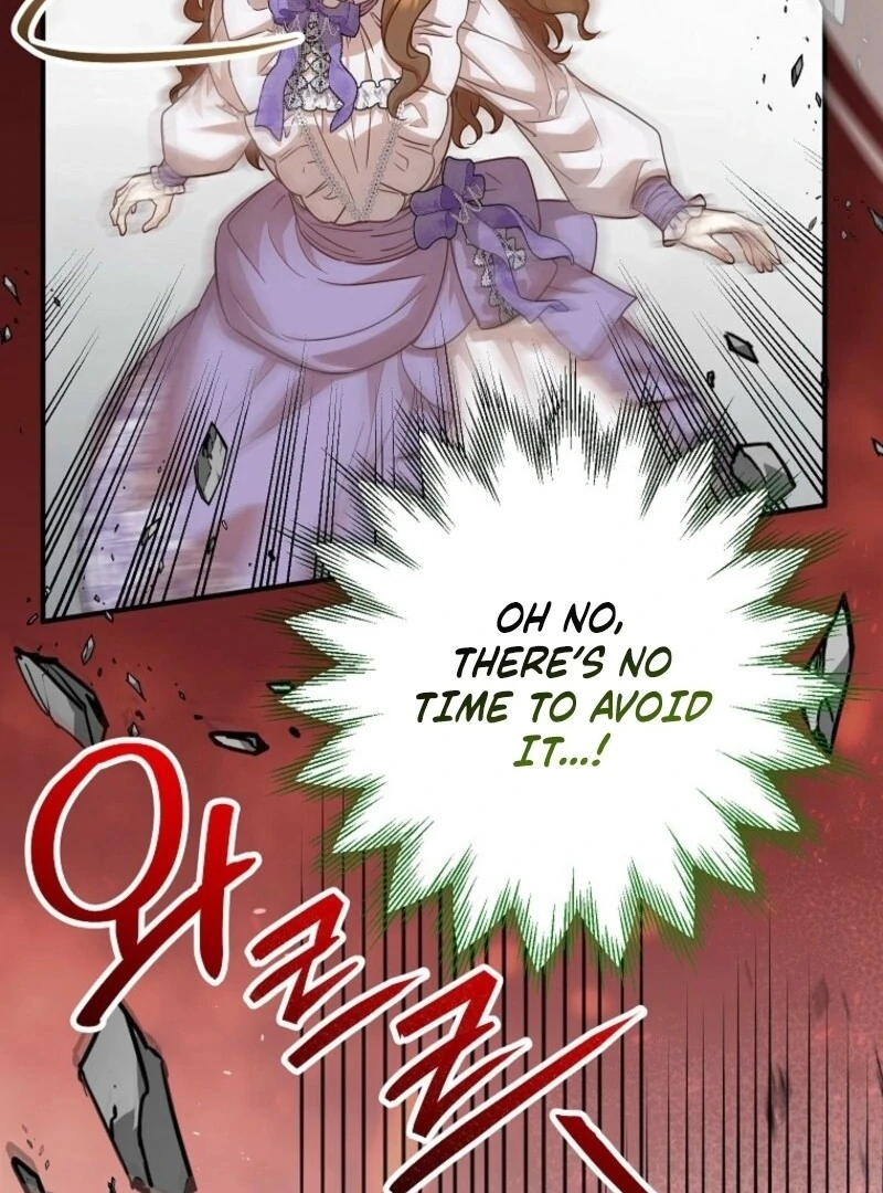 Doctor Resignation Chapter 85 - Page 108