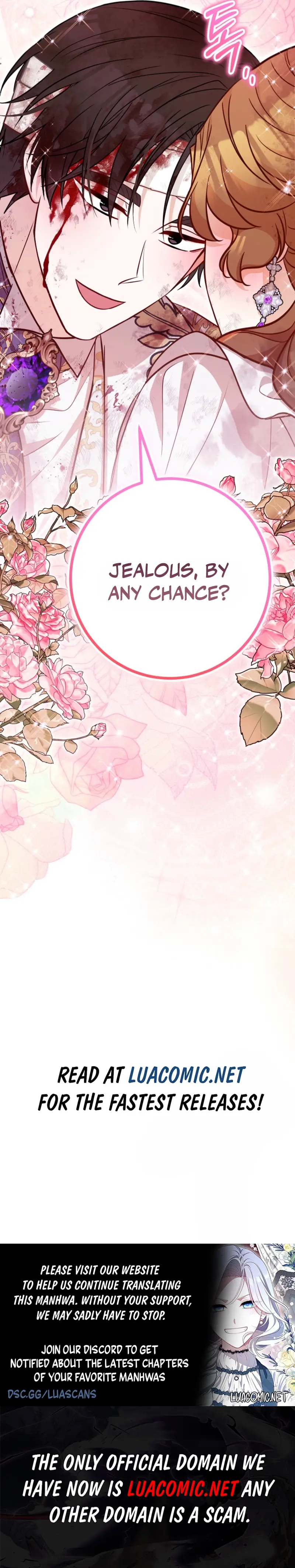 Doctor Resignation Chapter 86 - Page 9