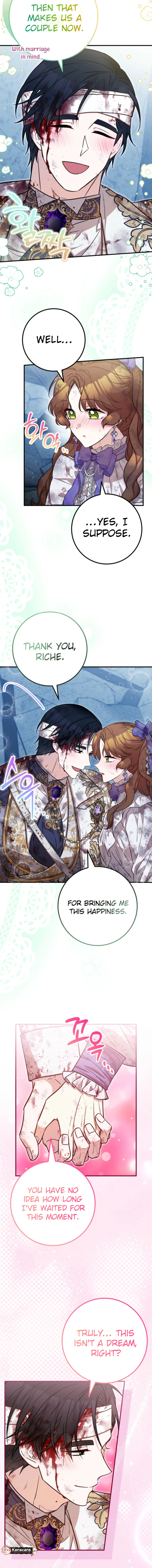 Doctor Resignation Chapter 87 - Page 7