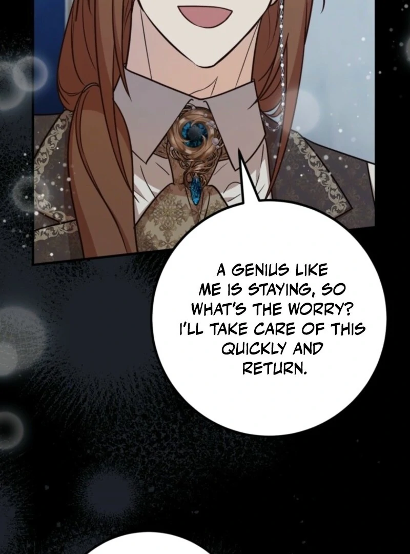 Doctor Resignation Chapter 88 - Page 10