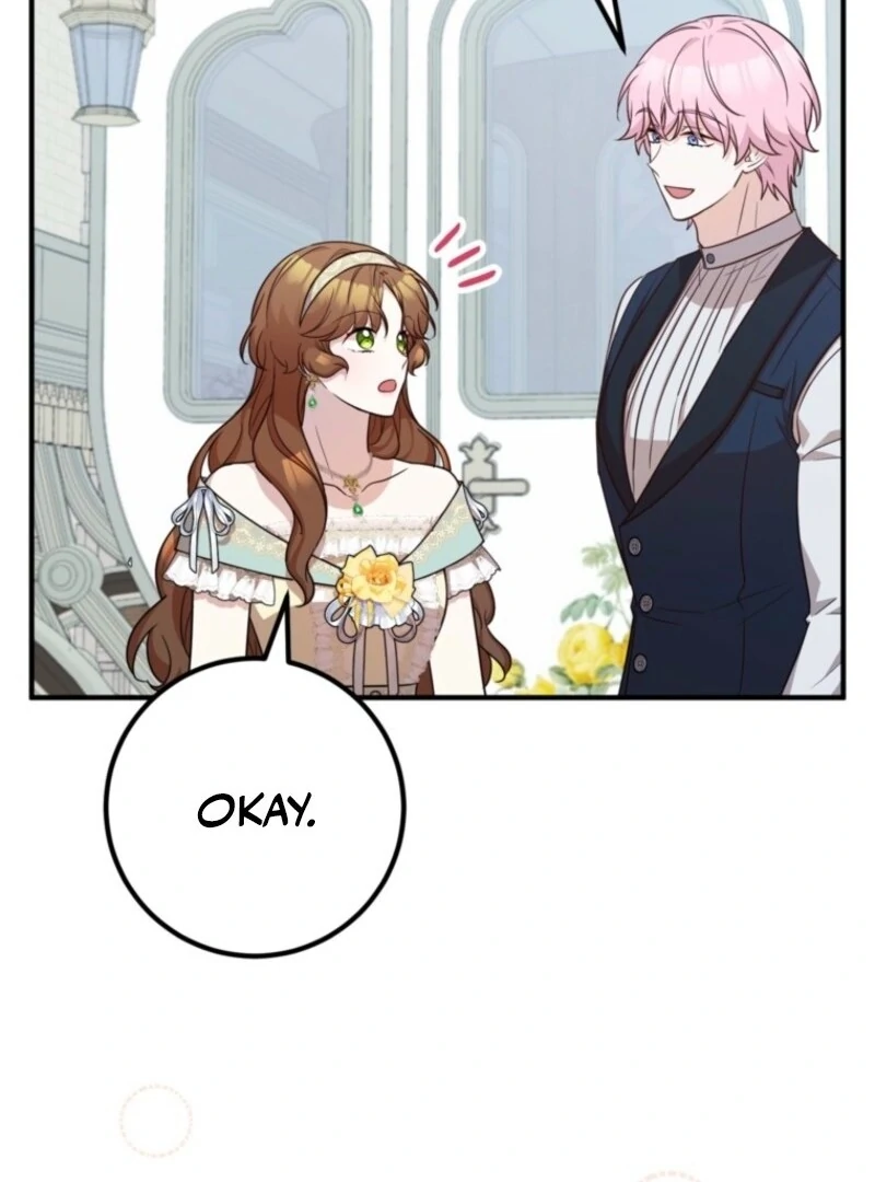 Doctor Resignation Chapter 88 - Page 20