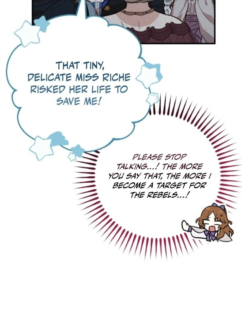 Doctor Resignation Chapter 88 - Page 24