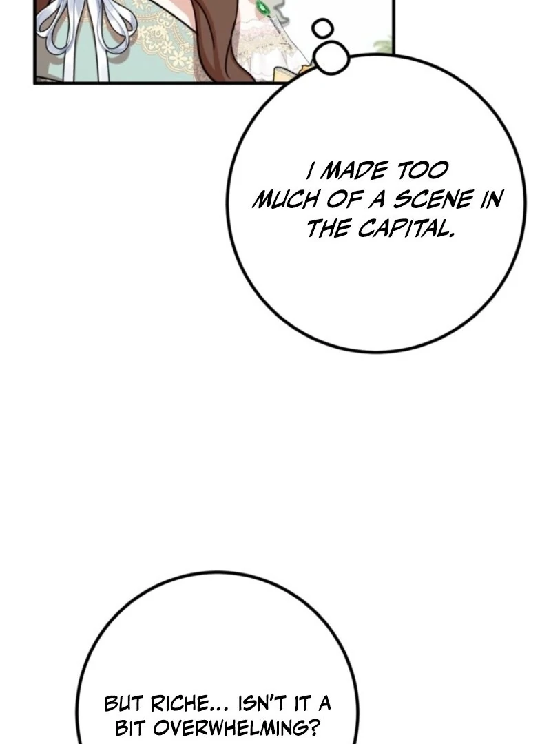 Doctor Resignation Chapter 88 - Page 26