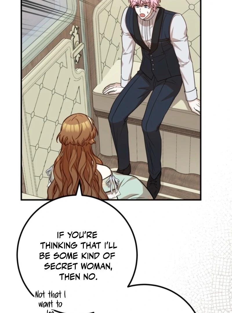 Doctor Resignation Chapter 88 - Page 41