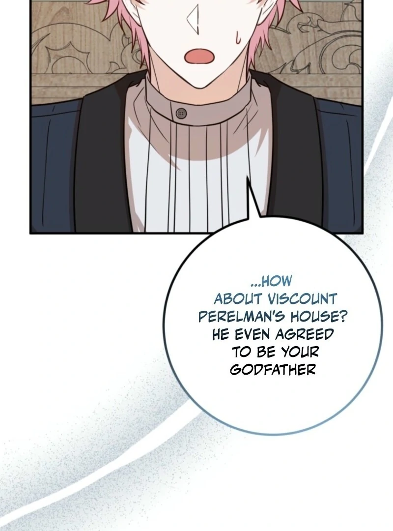 Doctor Resignation Chapter 88 - Page 49