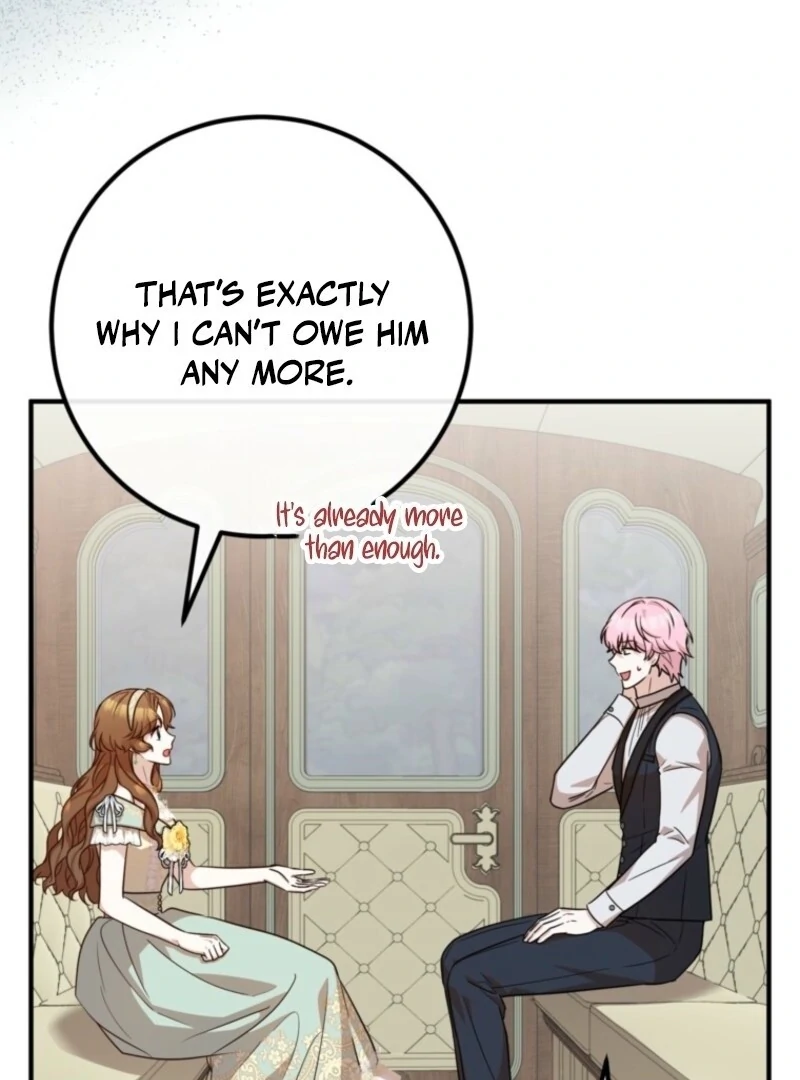 Doctor Resignation Chapter 88 - Page 50