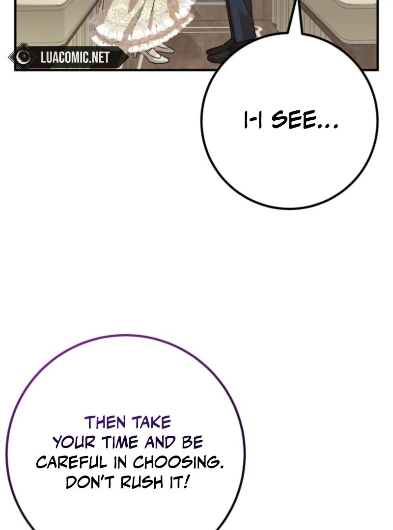 Doctor Resignation Chapter 88 - Page 51