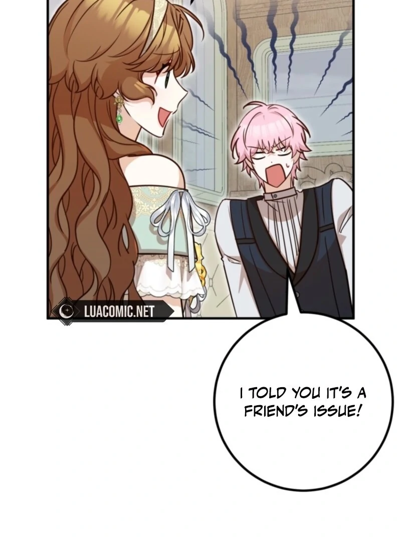 Doctor Resignation Chapter 88 - Page 55