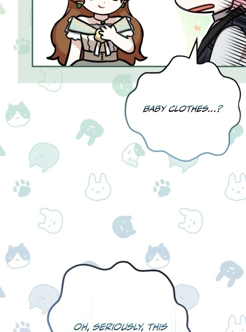 Doctor Resignation Chapter 88 - Page 60