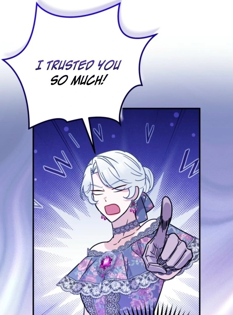 Doctor Resignation Chapter 88 - Page 77