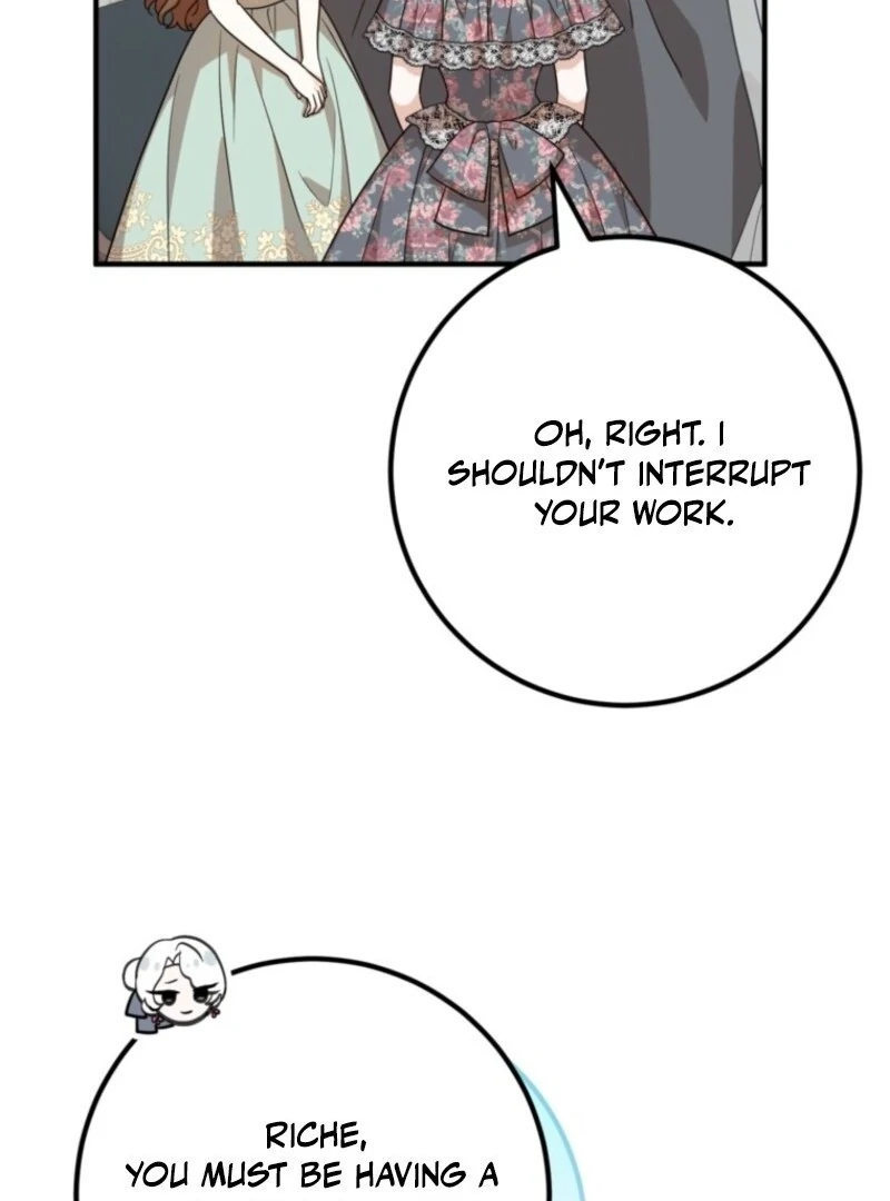 Doctor Resignation Chapter 88 - Page 82