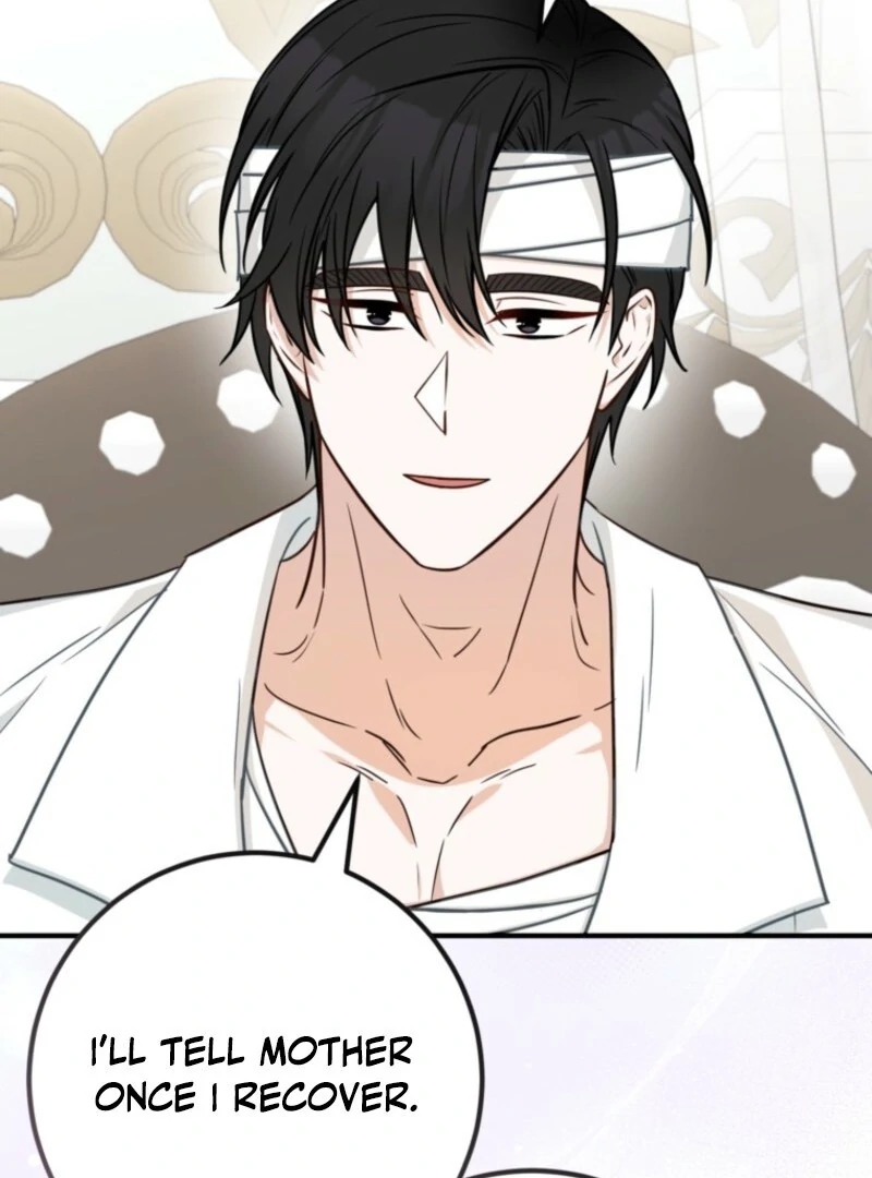 Doctor Resignation Chapter 88 - Page 85