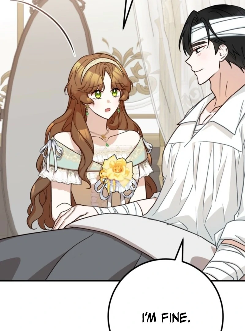 Doctor Resignation Chapter 88 - Page 89