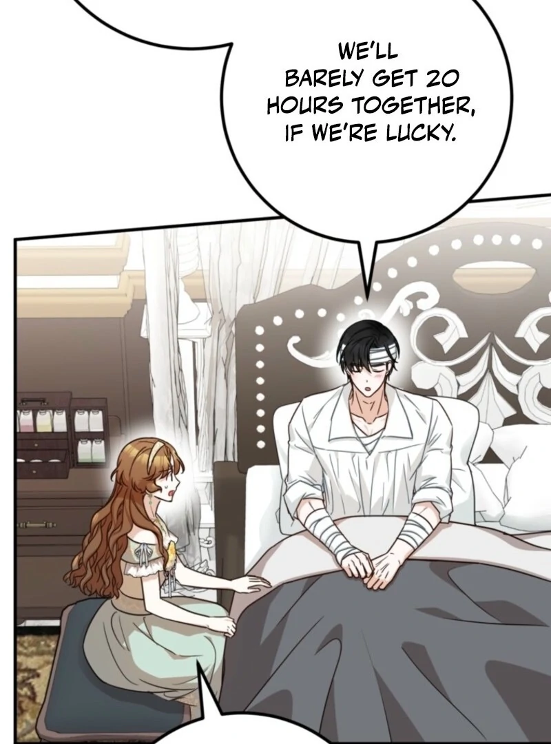 Doctor Resignation Chapter 88 - Page 95