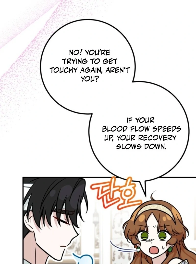 Doctor Resignation Chapter 88 - Page 102