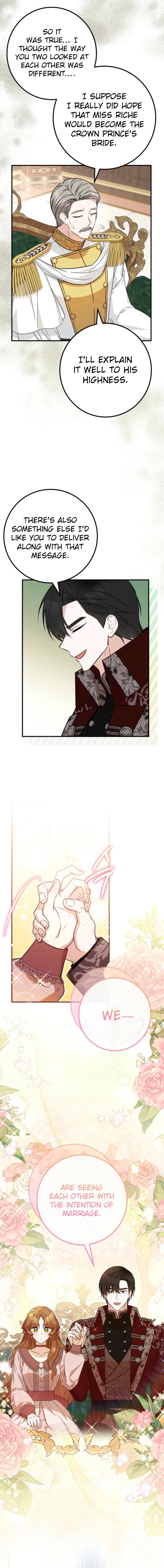 Doctor Resignation Chapter 89 - Page 10