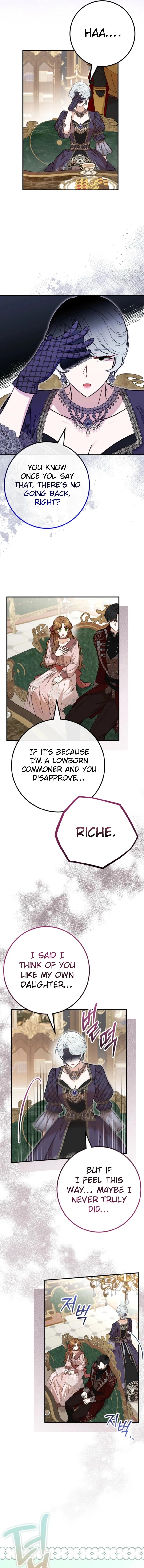 Doctor Resignation Chapter 89 - Page 13