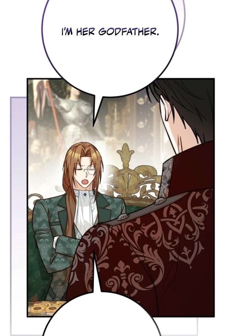 Doctor Resignation Chapter 90 - Page 31