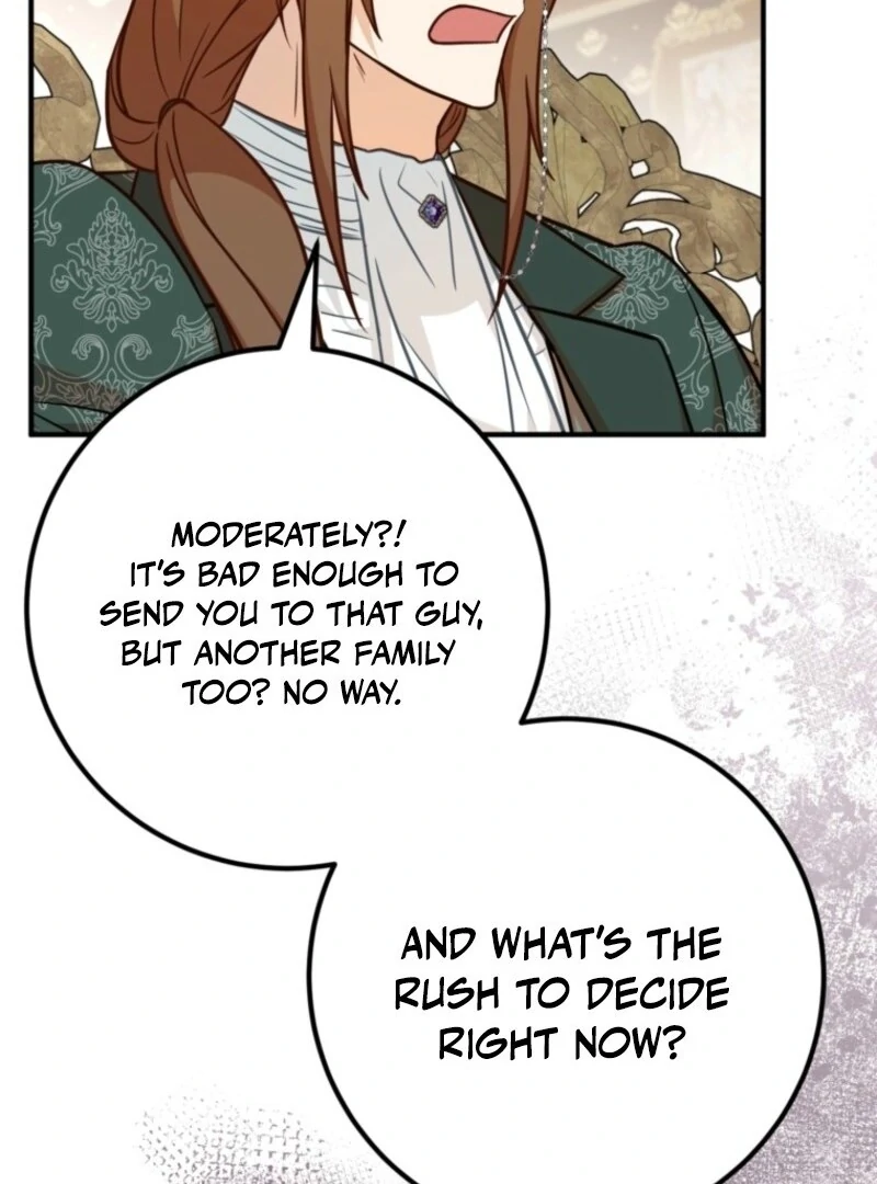 Doctor Resignation Chapter 90 - Page 40