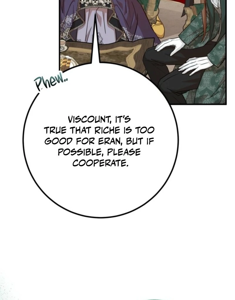 Doctor Resignation Chapter 90 - Page 44