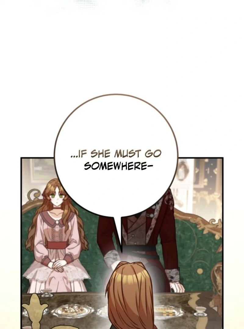 Doctor Resignation Chapter 90 - Page 48