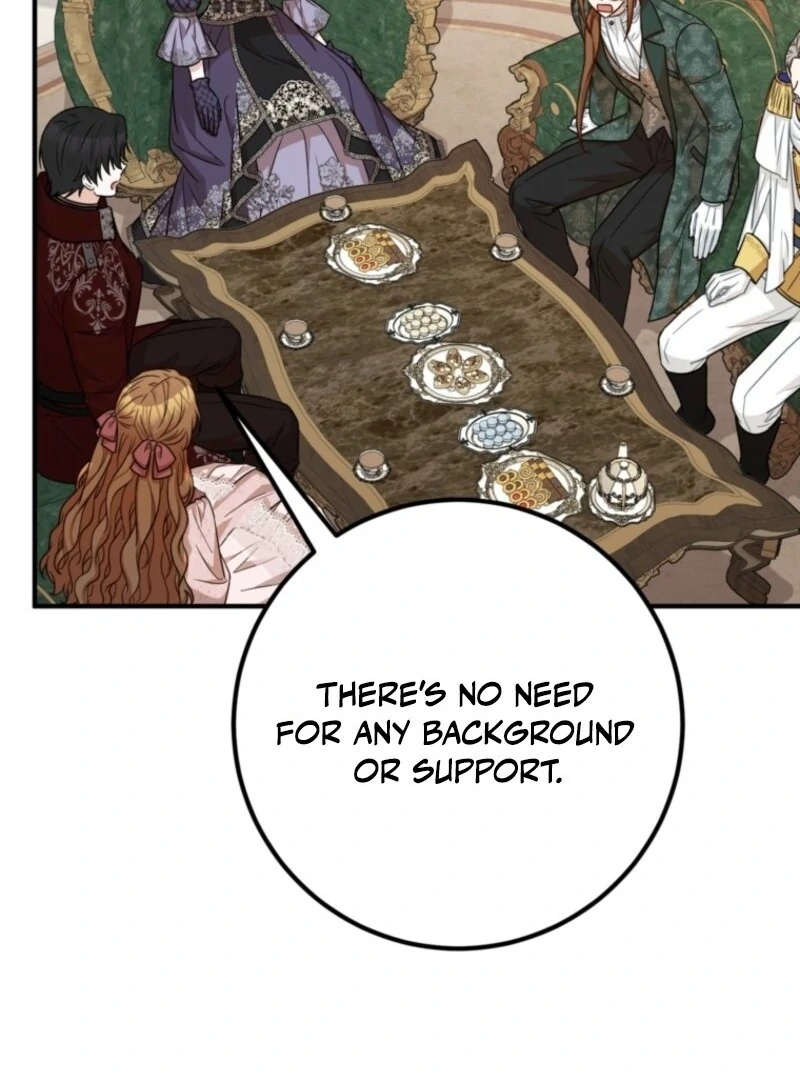 Doctor Resignation Chapter 90 - Page 62