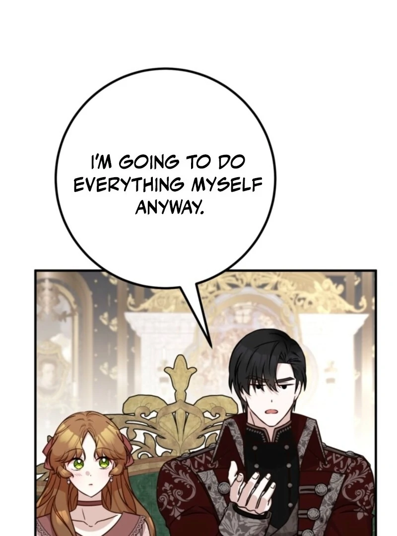 Doctor Resignation Chapter 90 - Page 63