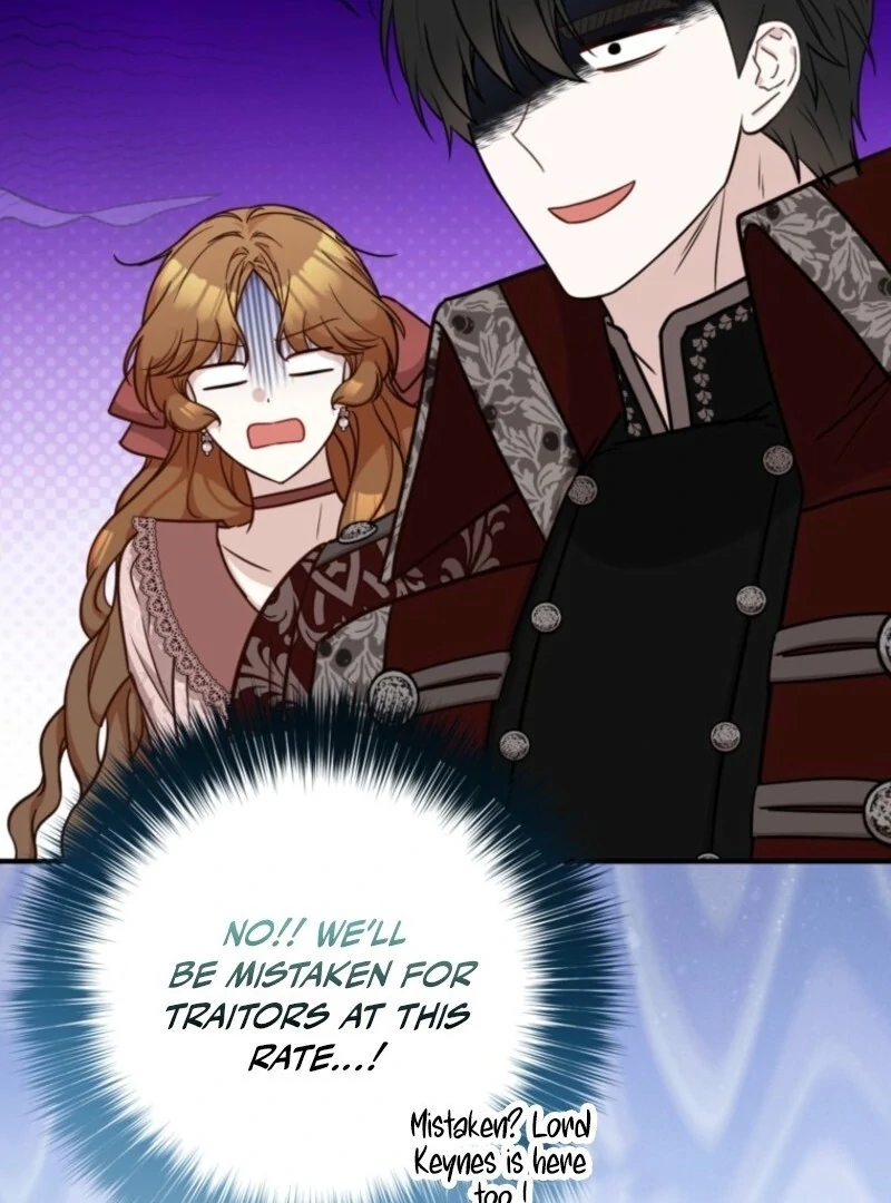 Doctor Resignation Chapter 90 - Page 66