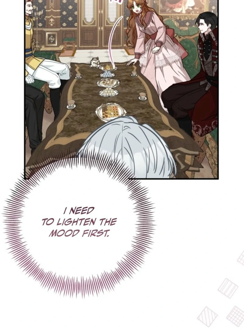 Doctor Resignation Chapter 90 - Page 68