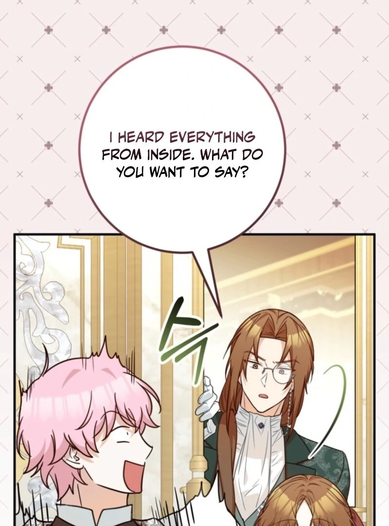 Doctor Resignation Chapter 90 - Page 78