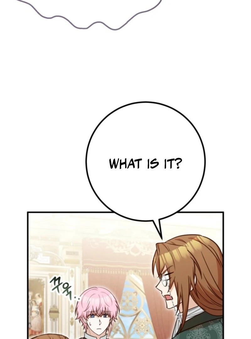 Doctor Resignation Chapter 90 - Page 81