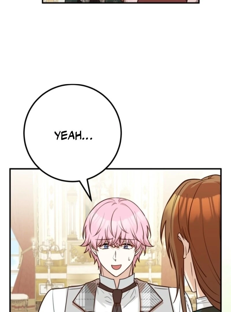 Doctor Resignation Chapter 90 - Page 89