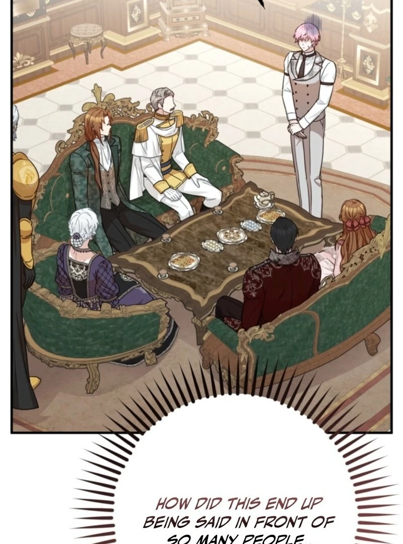 Doctor Resignation Chapter 90 - Page 101