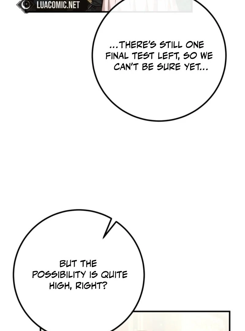 Doctor Resignation Chapter 91 - Page 26