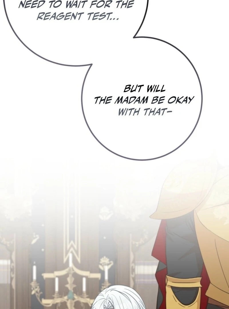 Doctor Resignation Chapter 91 - Page 55