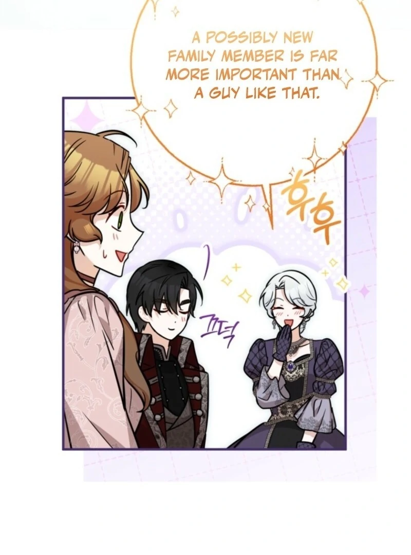 Doctor Resignation Chapter 91 - Page 60