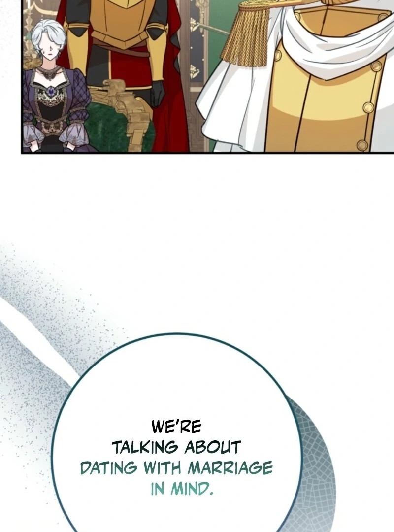 Doctor Resignation Chapter 91 - Page 66