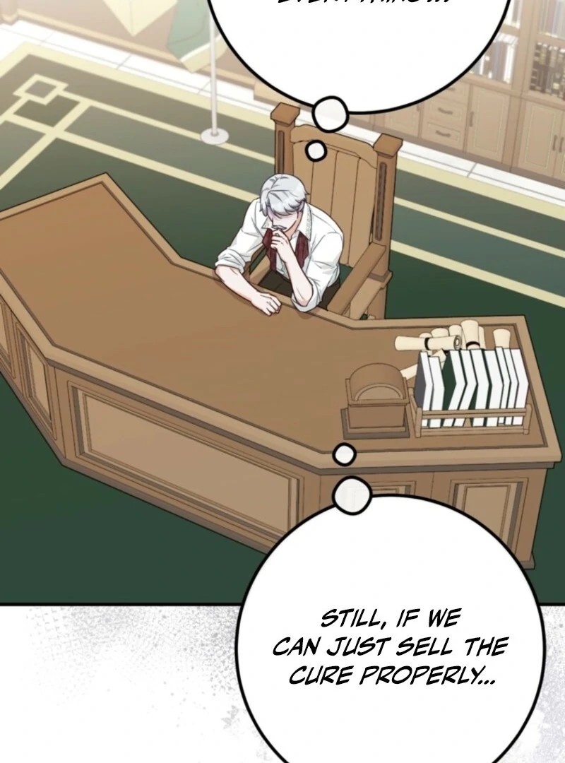 Doctor Resignation Chapter 91 - Page 78