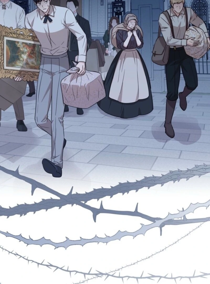 Doctor Resignation Chapter 91 - Page 106