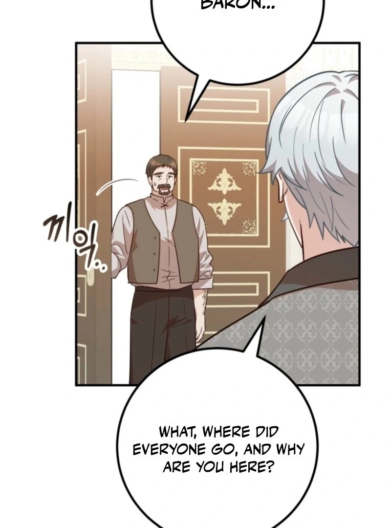 Doctor Resignation Chapter 92 - Page 6