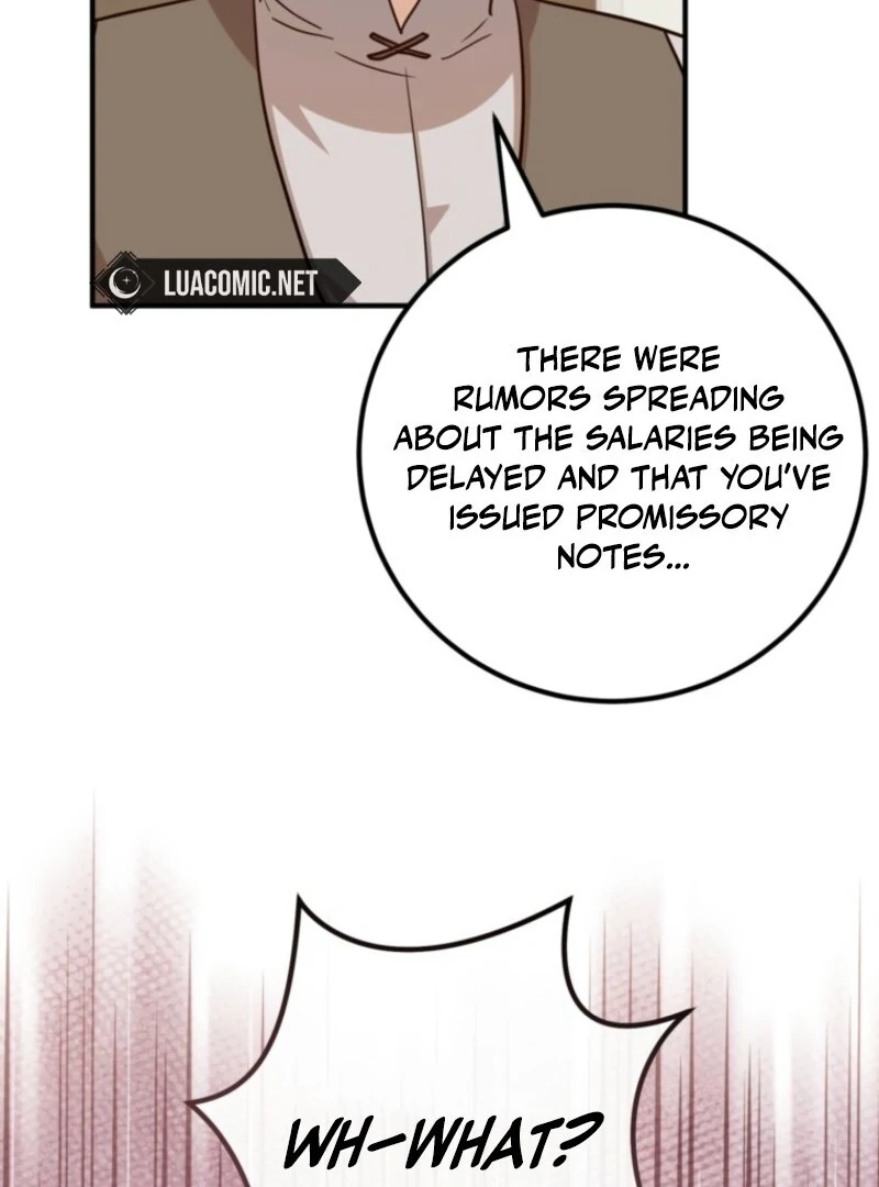 Doctor Resignation Chapter 92 - Page 8