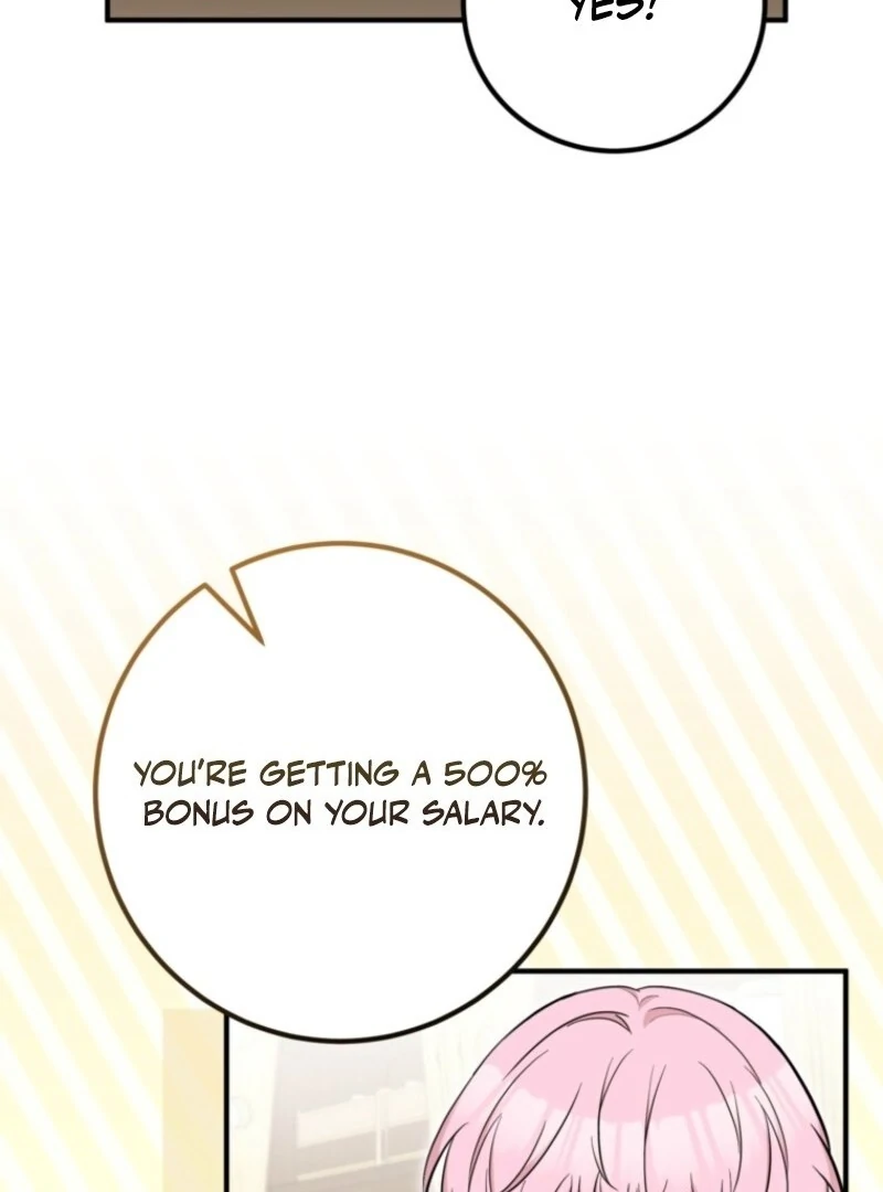 Doctor Resignation Chapter 92 - Page 34