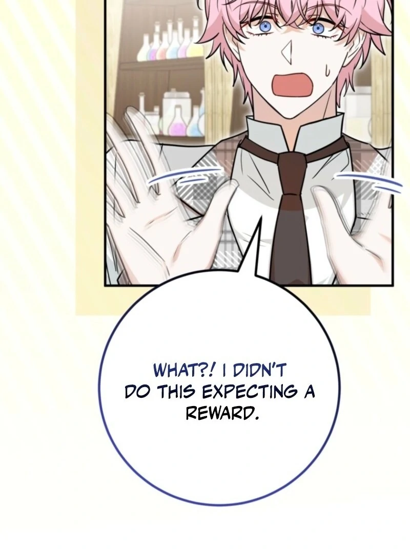 Doctor Resignation Chapter 92 - Page 35