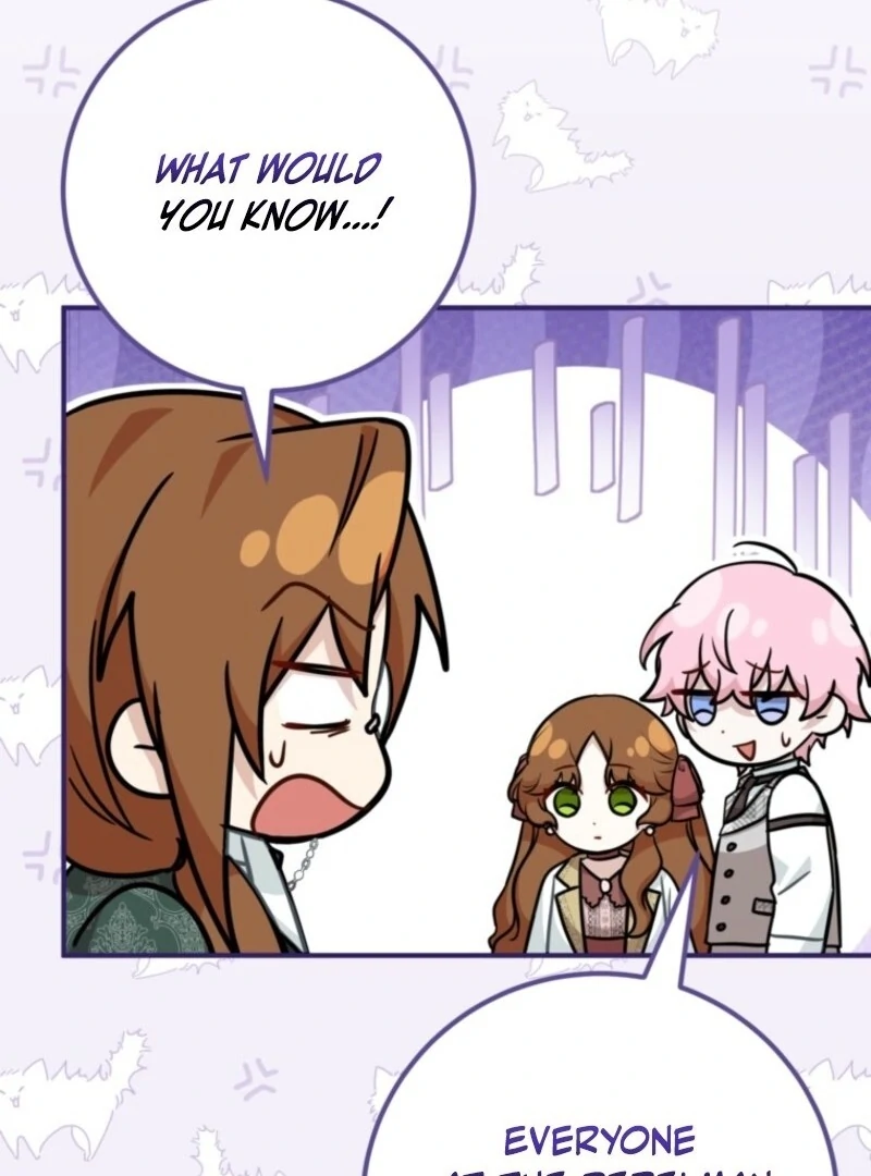 Doctor Resignation Chapter 92 - Page 52