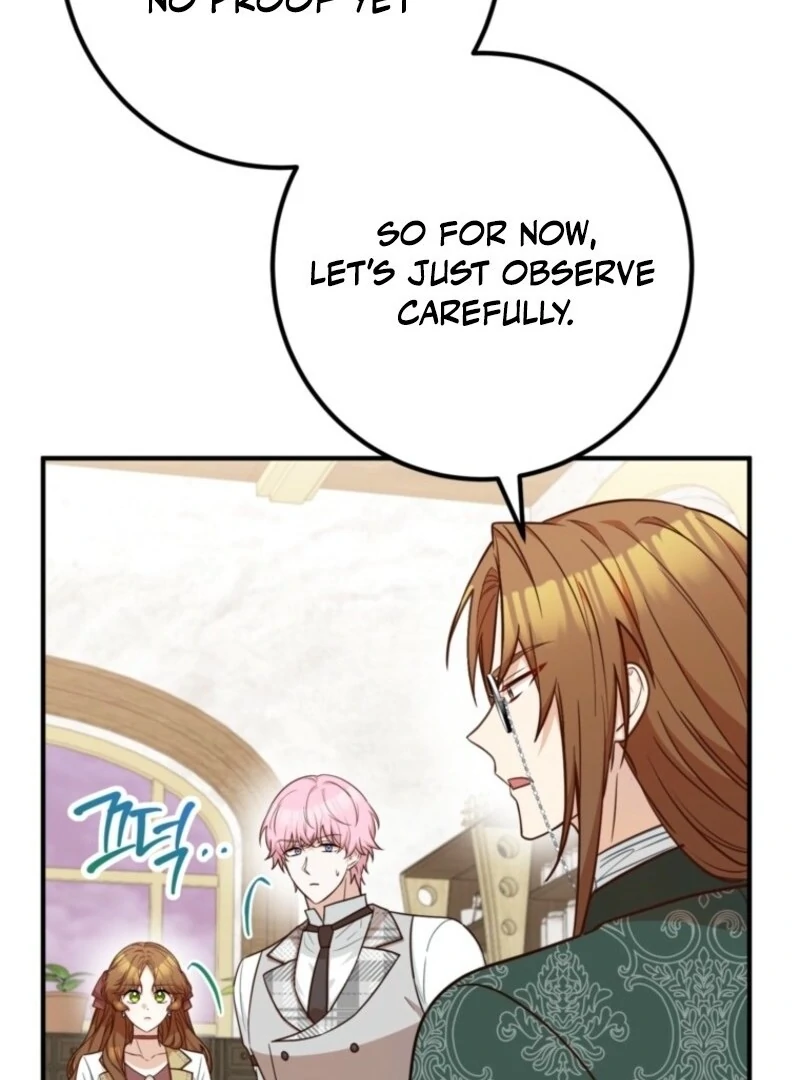 Doctor Resignation Chapter 92 - Page 67