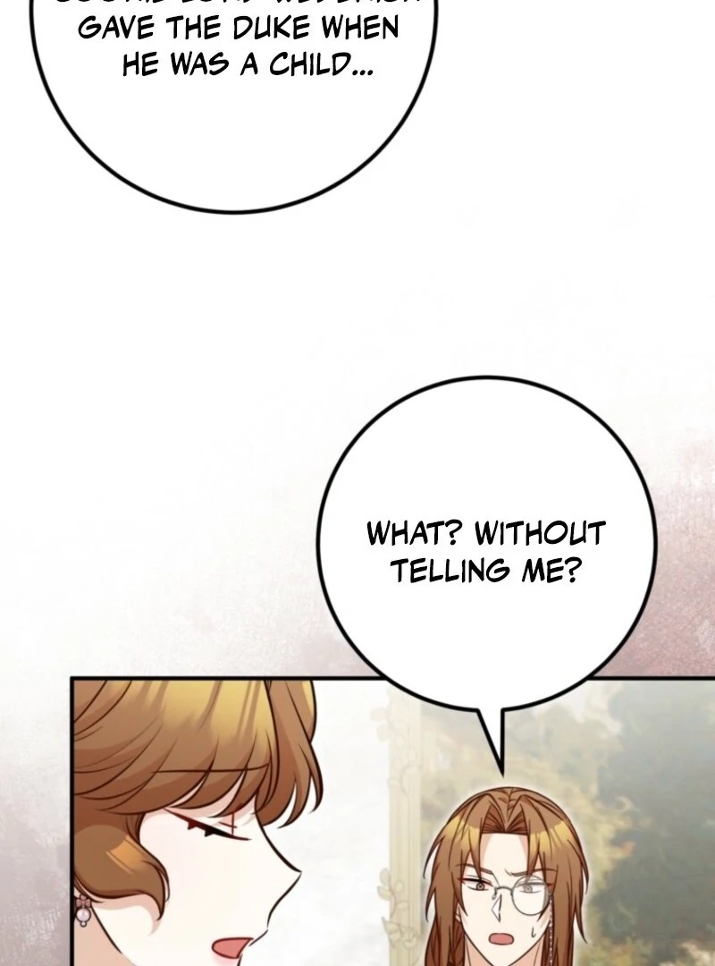 Doctor Resignation Chapter 92 - Page 73