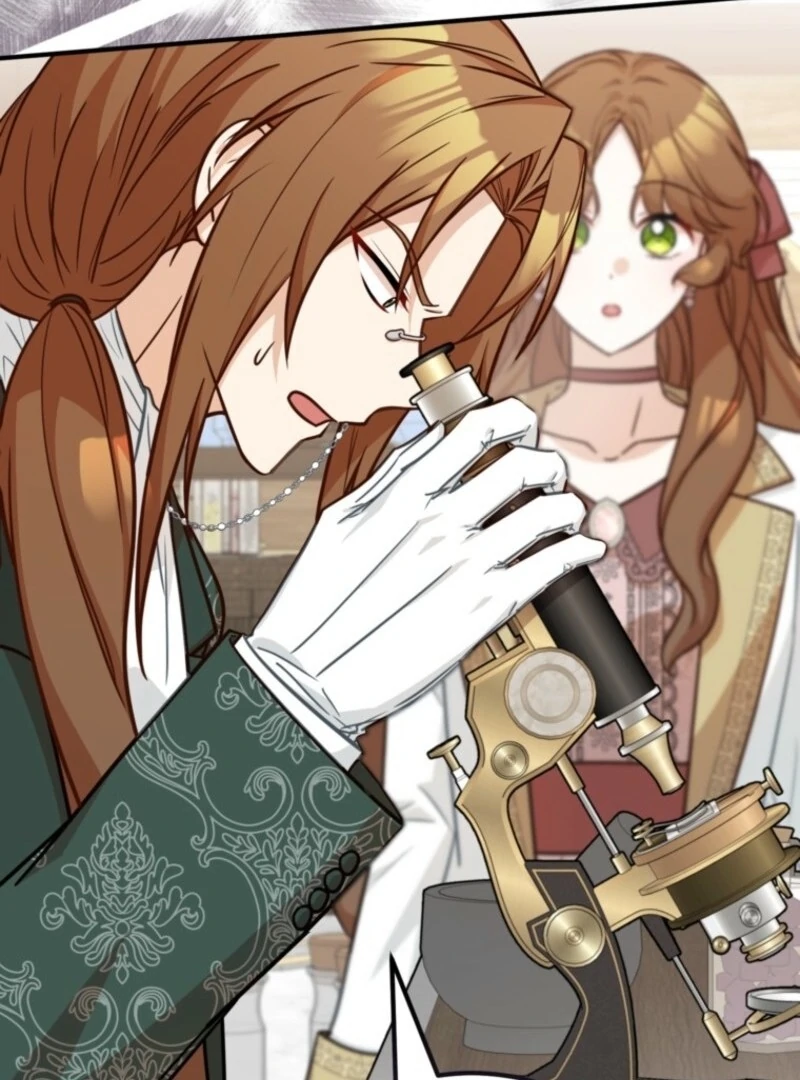 Doctor Resignation Chapter 92 - Page 83